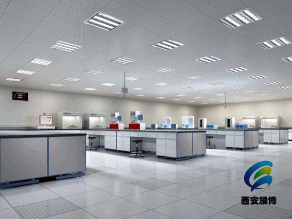 恒溫恒濕實(shí)驗(yàn)室