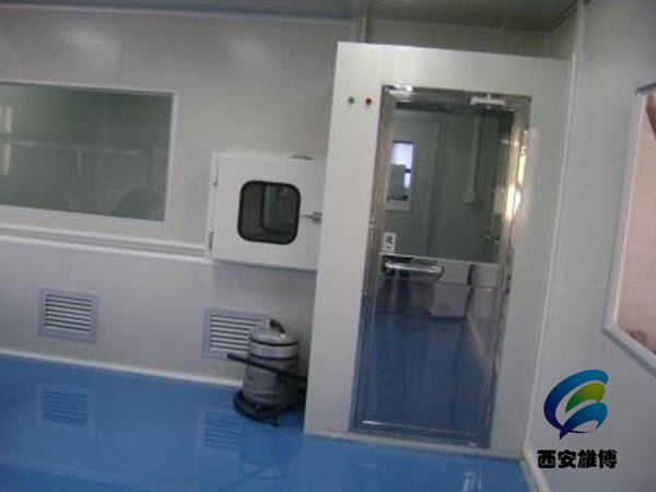 微生物實(shí)驗(yàn)室