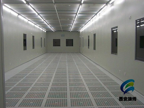 恒溫恒濕實(shí)驗(yàn)室