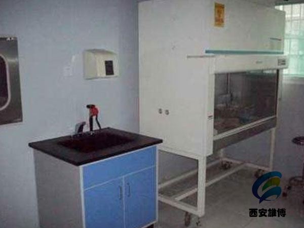 微生物實(shí)驗(yàn)室